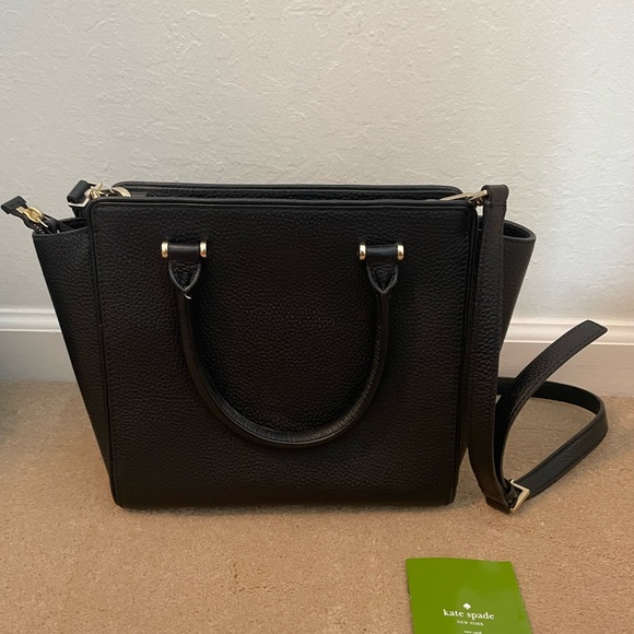 Kate Spade purse - Picture 3 of 3